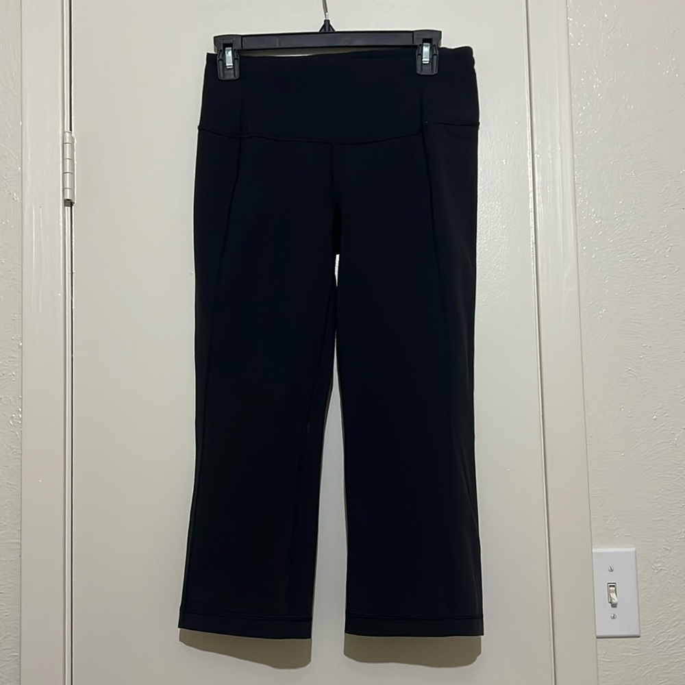 🍋Lululemon🍋 Capris